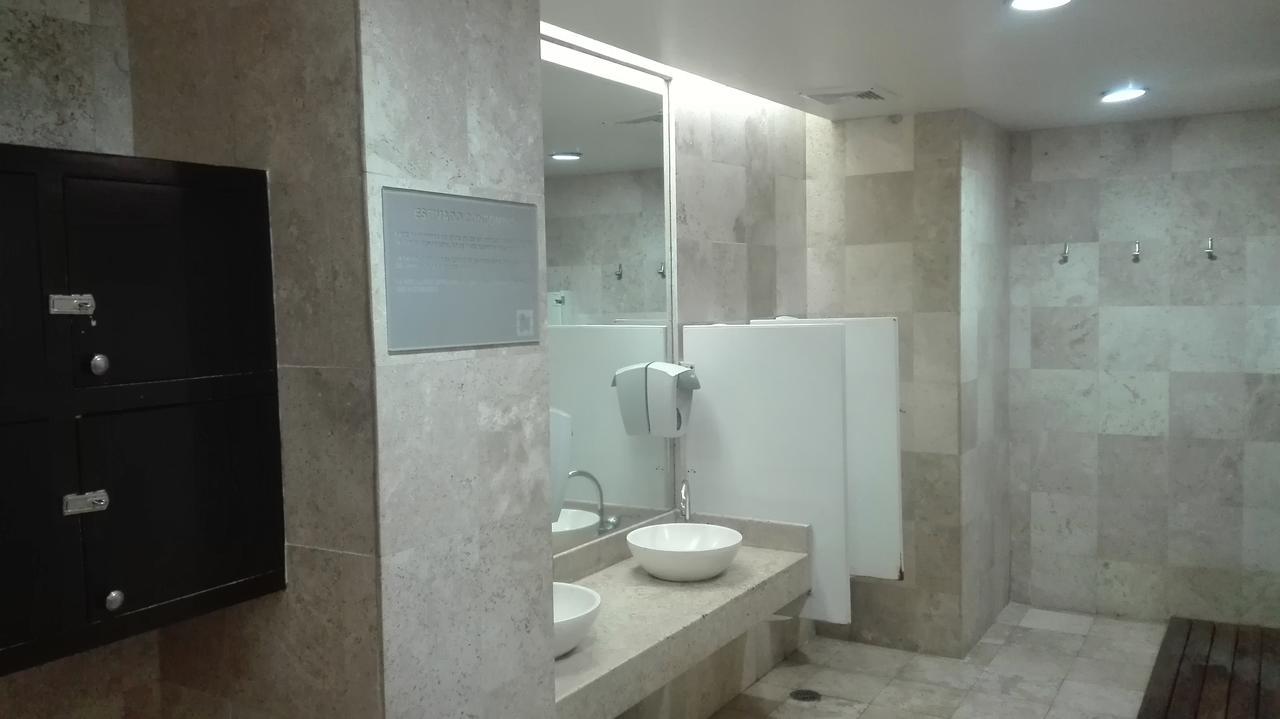 Appartement The New Puerta Alameda Luxury Lofts à Mexico Extérieur photo