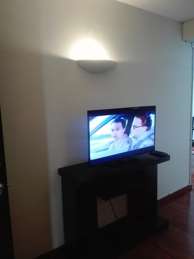 Appartement The New Puerta Alameda Luxury Lofts à Mexico Extérieur photo