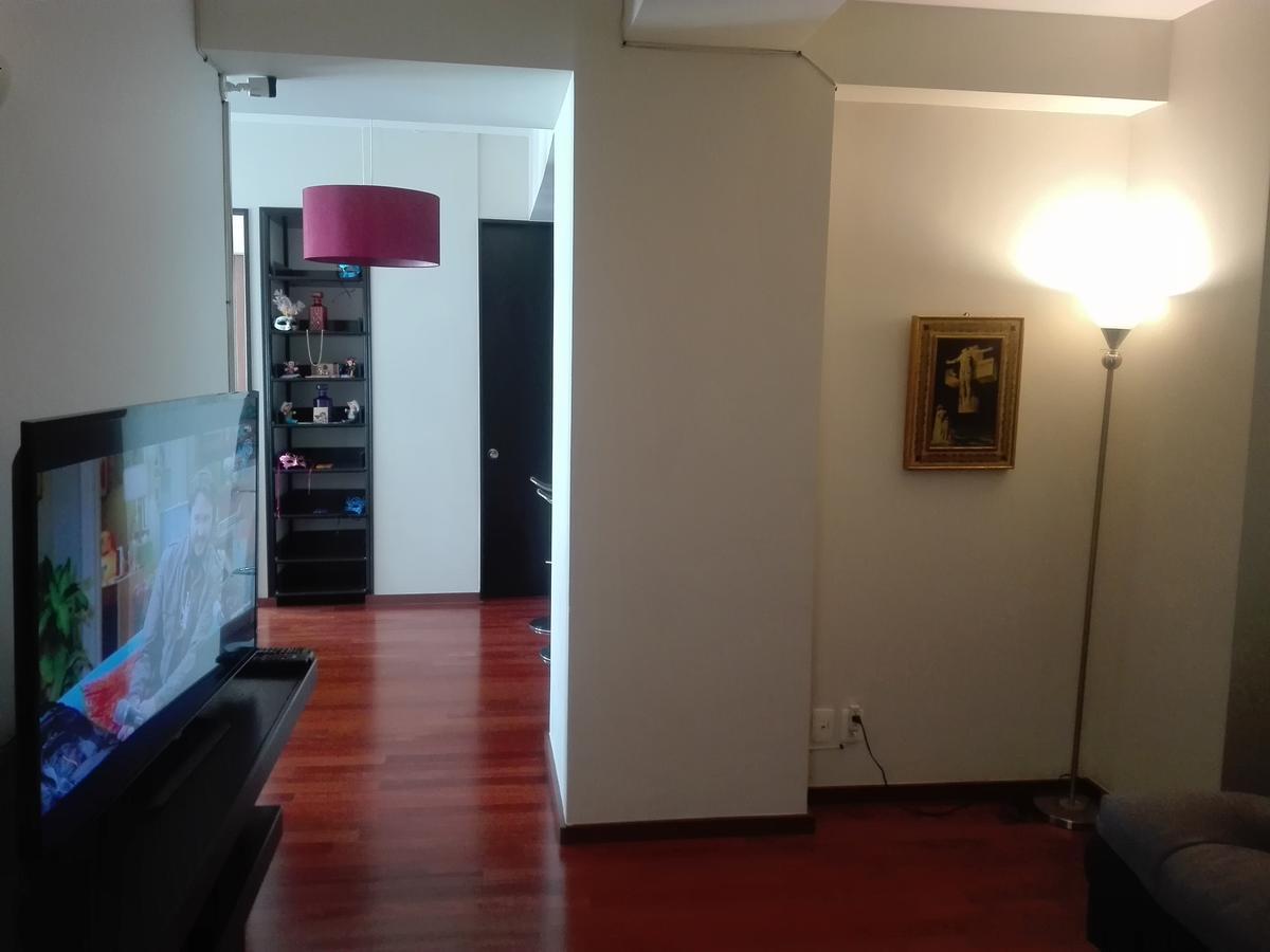 Appartement The New Puerta Alameda Luxury Lofts à Mexico Extérieur photo