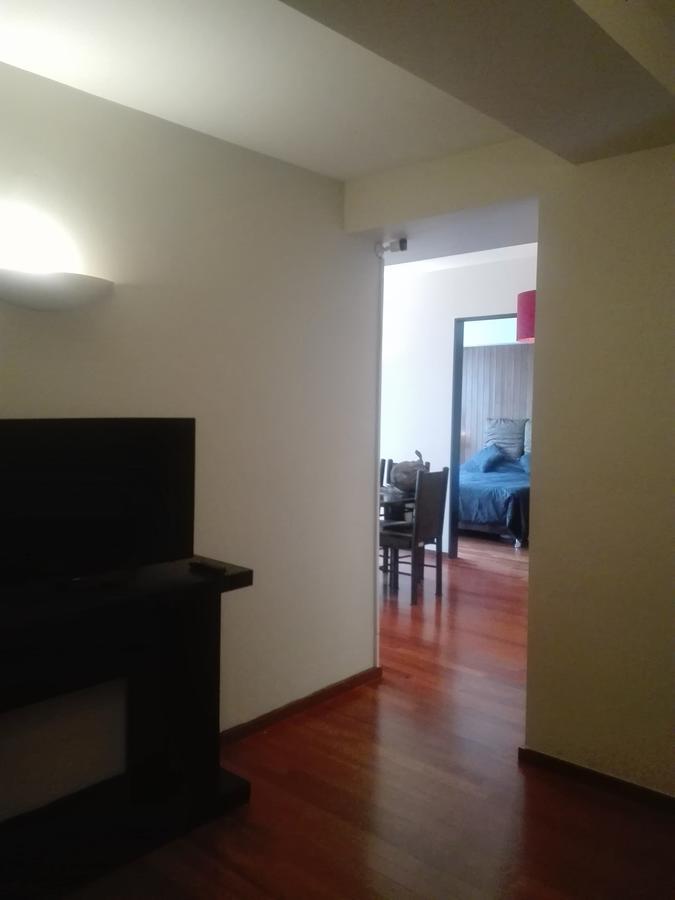 Appartement The New Puerta Alameda Luxury Lofts à Mexico Extérieur photo