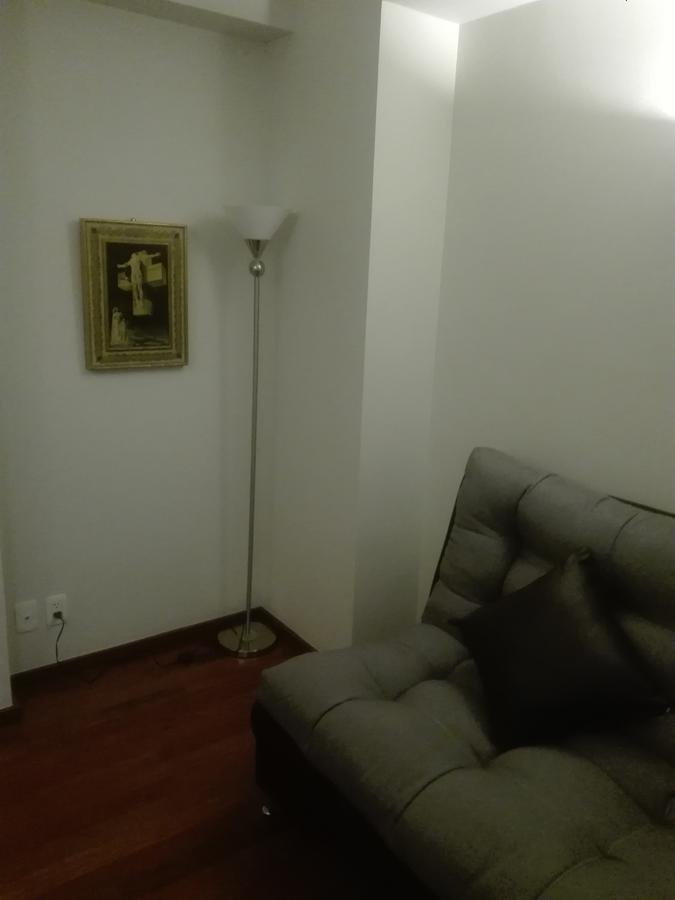 Appartement The New Puerta Alameda Luxury Lofts à Mexico Extérieur photo