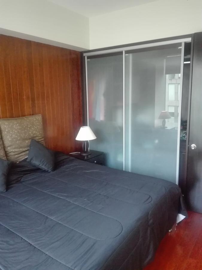 Appartement The New Puerta Alameda Luxury Lofts à Mexico Extérieur photo