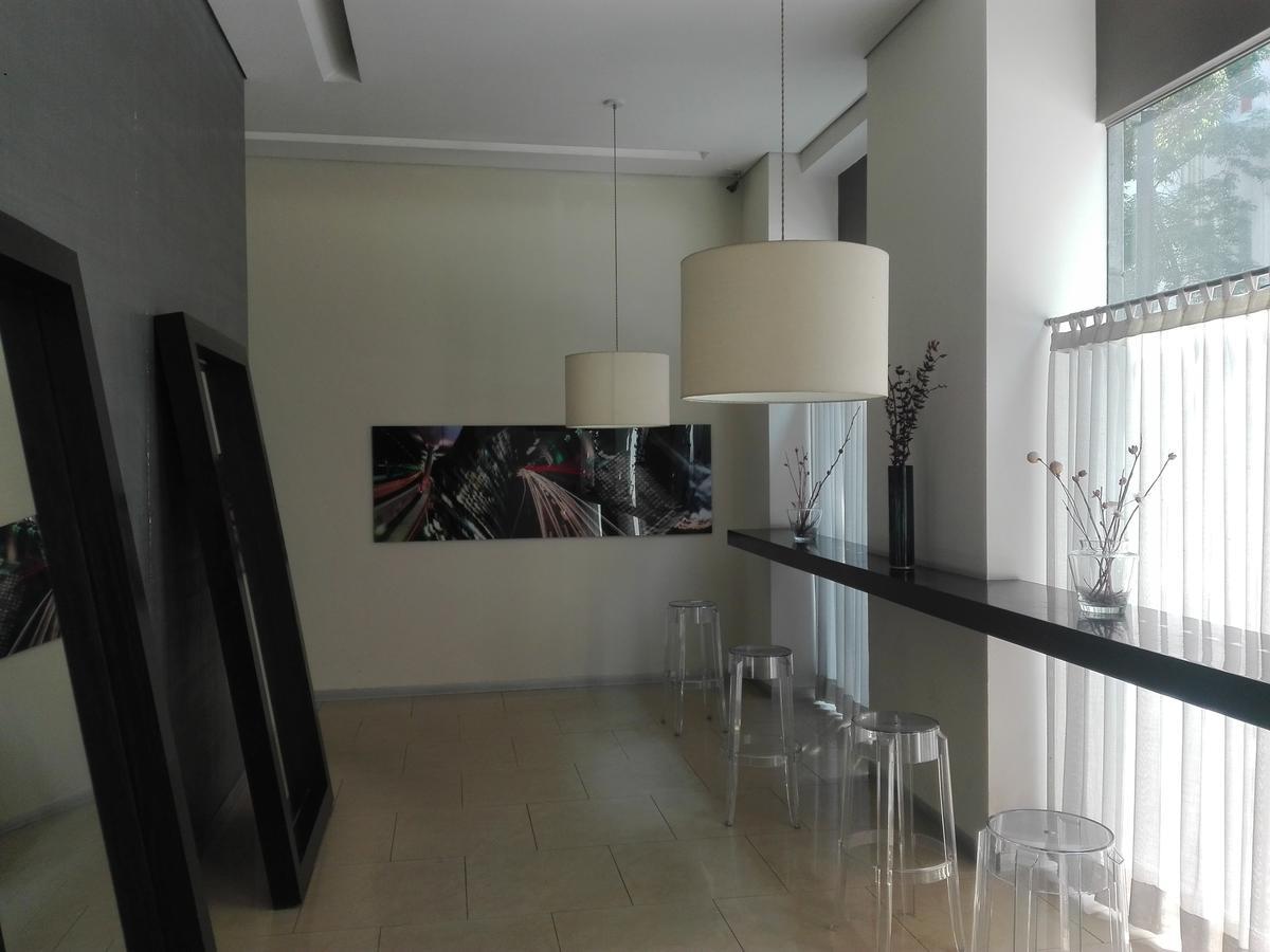 Appartement The New Puerta Alameda Luxury Lofts à Mexico Extérieur photo