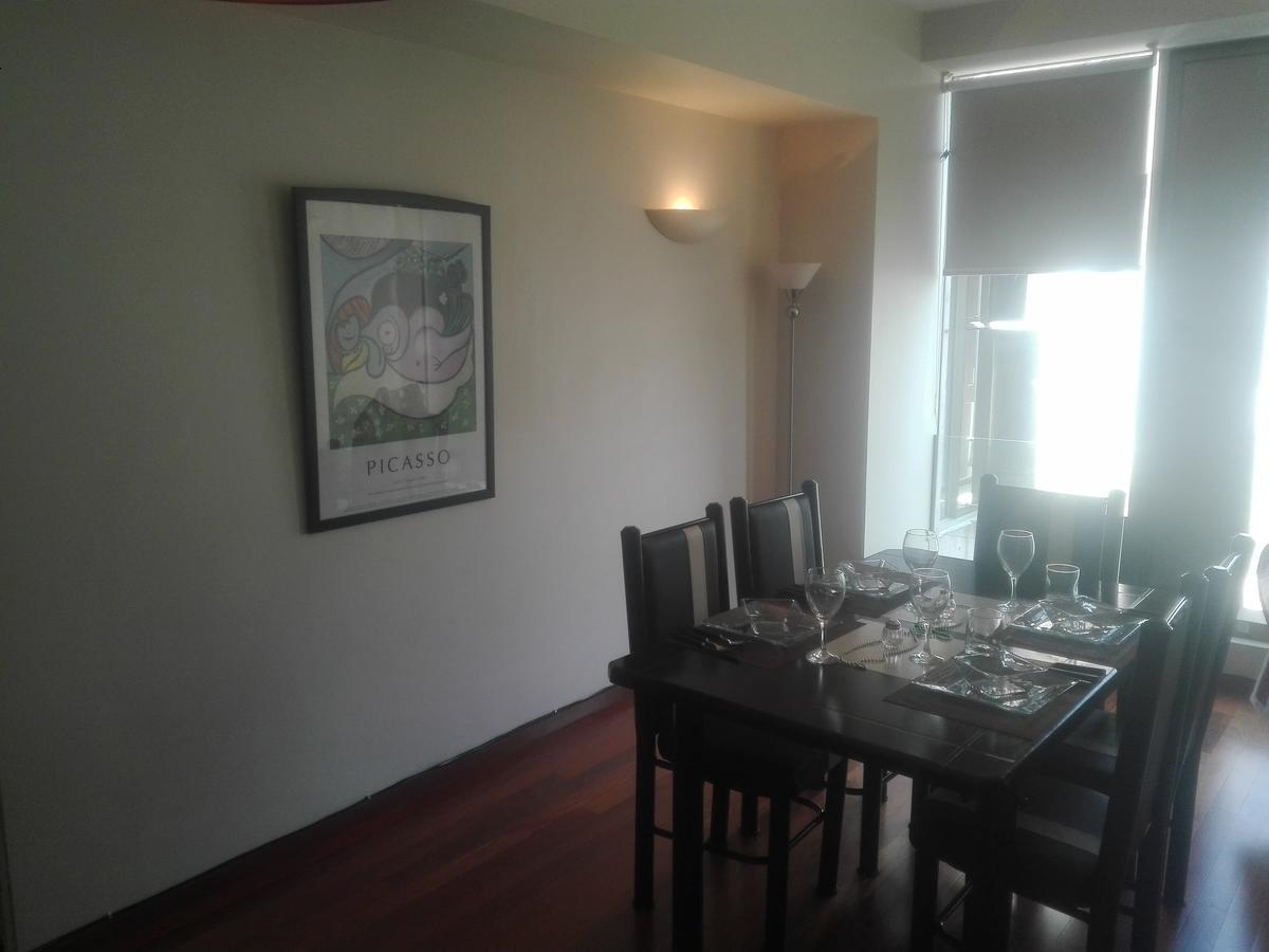 Appartement The New Puerta Alameda Luxury Lofts à Mexico Extérieur photo