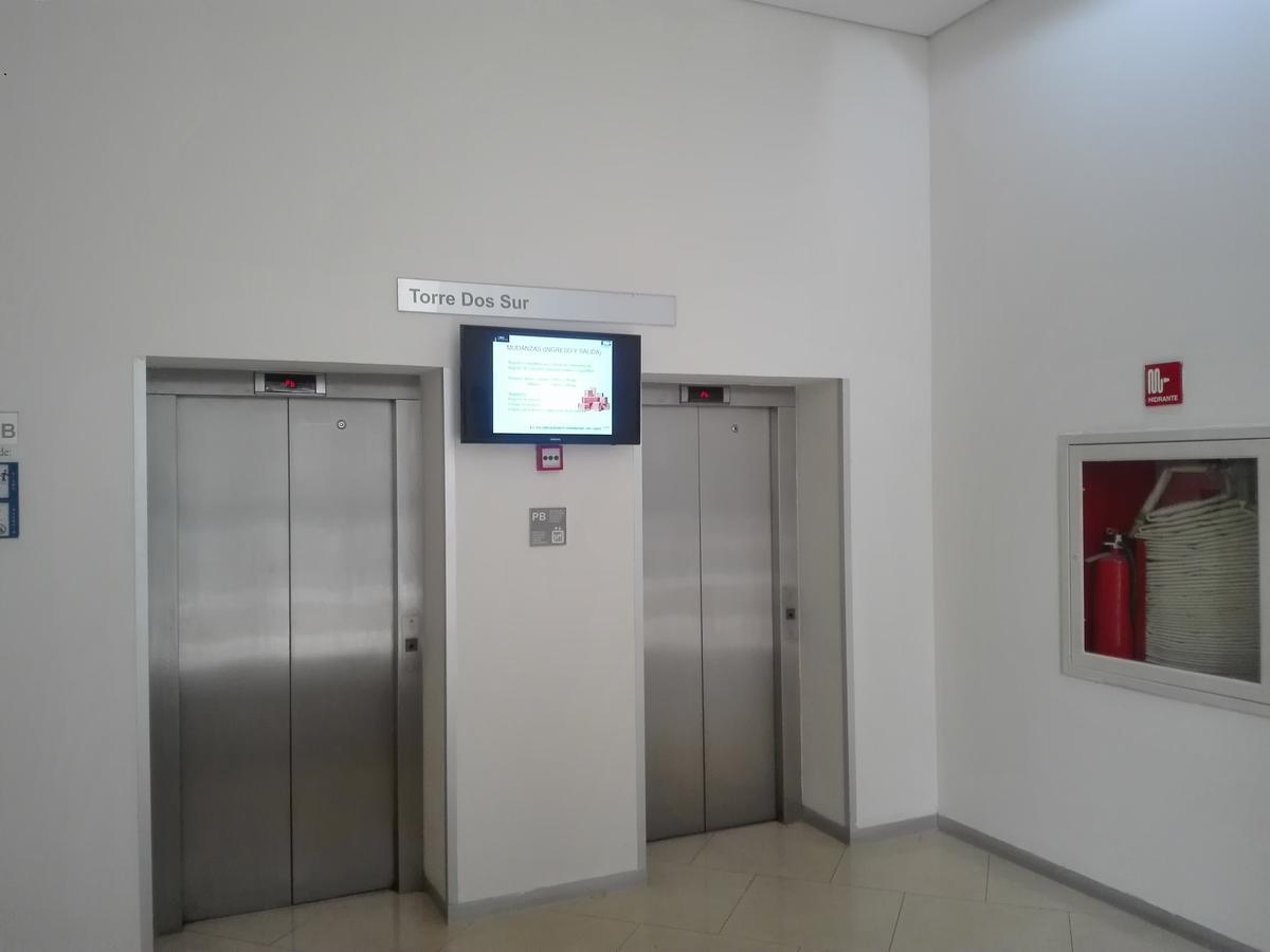 Appartement The New Puerta Alameda Luxury Lofts à Mexico Extérieur photo