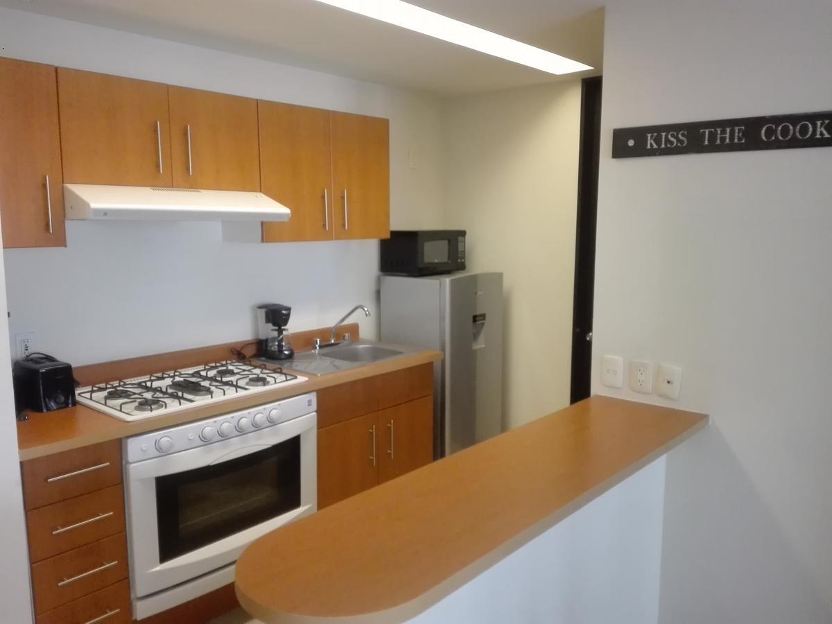 Appartement The New Puerta Alameda Luxury Lofts à Mexico Extérieur photo