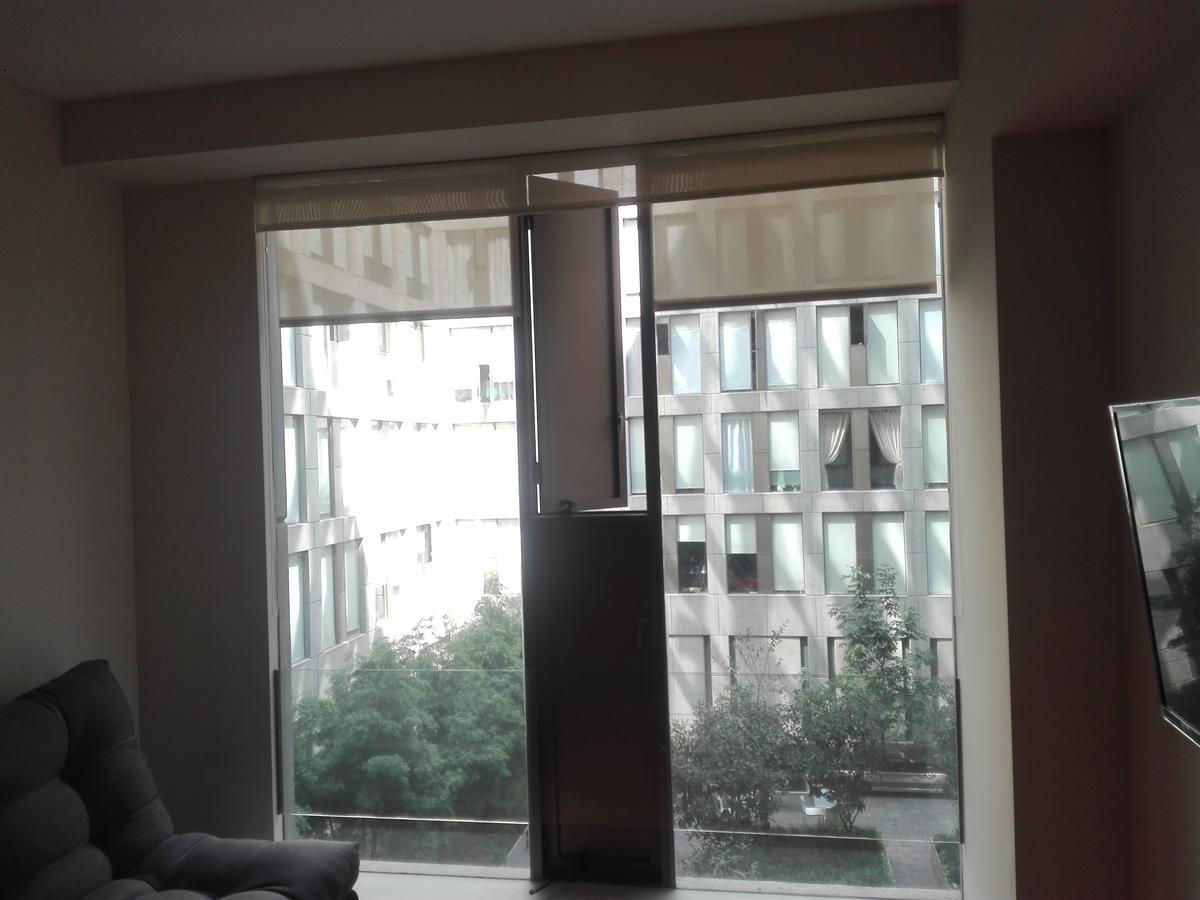 Appartement The New Puerta Alameda Luxury Lofts à Mexico Extérieur photo