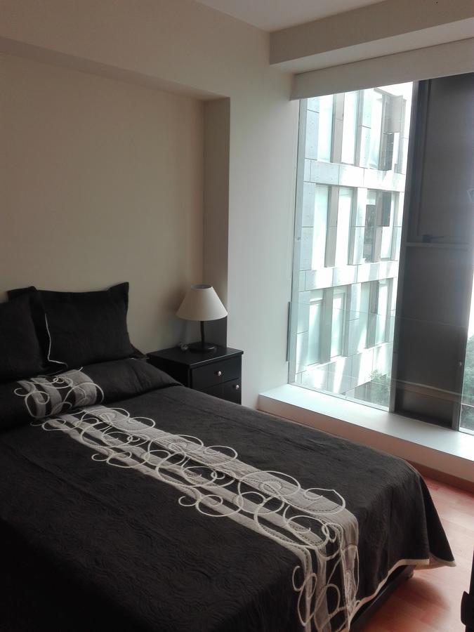 Appartement The New Puerta Alameda Luxury Lofts à Mexico Extérieur photo