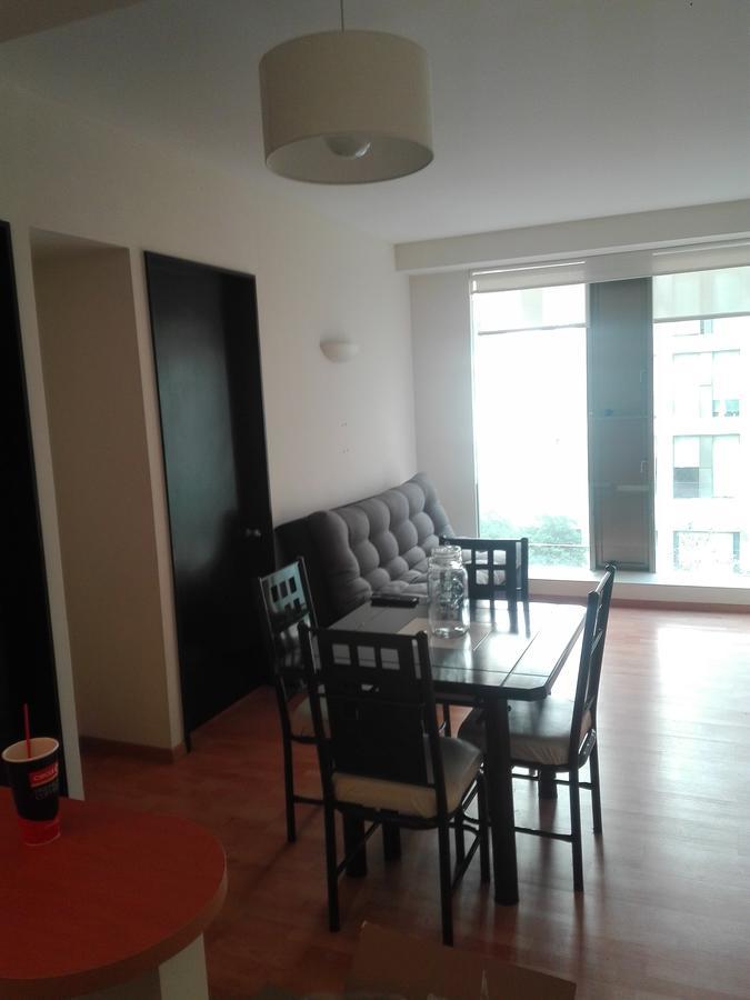 Appartement The New Puerta Alameda Luxury Lofts à Mexico Extérieur photo