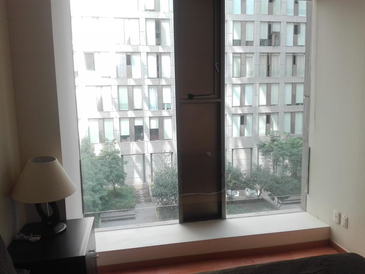 Appartement The New Puerta Alameda Luxury Lofts à Mexico Extérieur photo