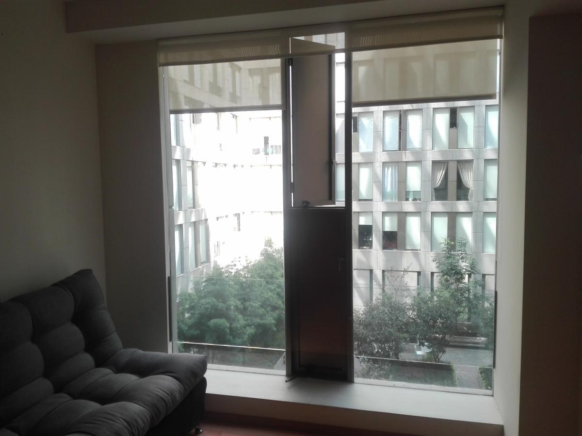 Appartement The New Puerta Alameda Luxury Lofts à Mexico Extérieur photo