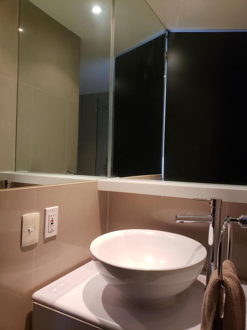 Appartement The New Puerta Alameda Luxury Lofts à Mexico Extérieur photo