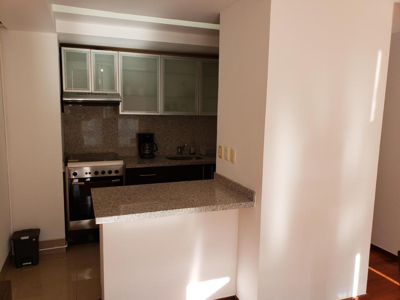 Appartement The New Puerta Alameda Luxury Lofts à Mexico Extérieur photo